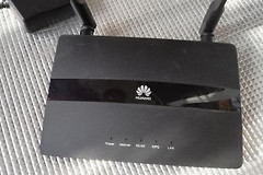 华为hg255d路由器怎样刷机（华为hg255d路由器刷机方法）