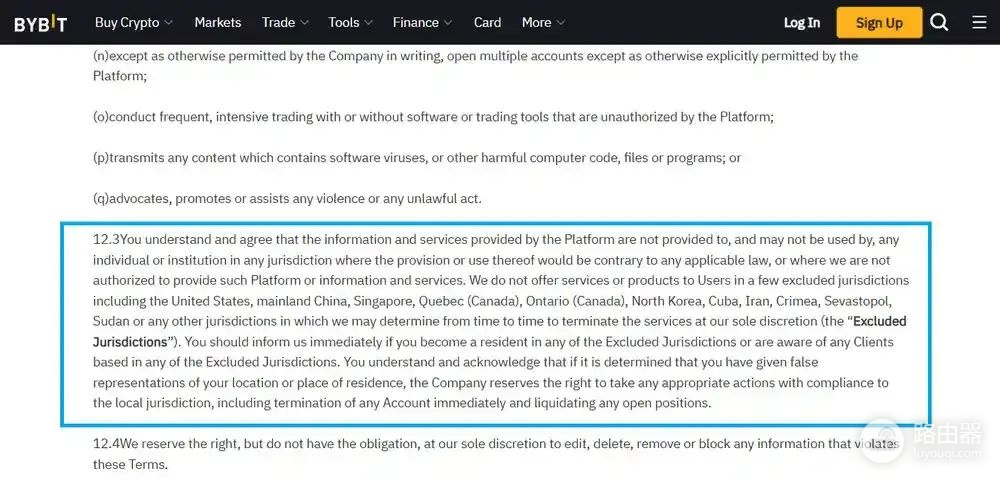 Bybit新手完整入门流程,中国用户可以使用Bybit吗?