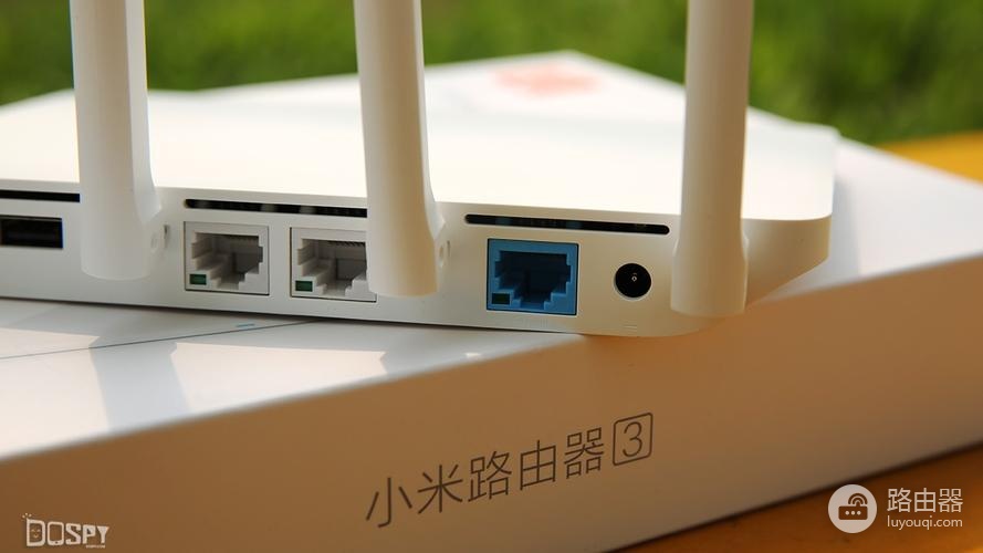 小米路由器间歇性断网怎么处理(小米路由器间歇性断网处理方法)
