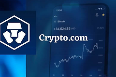 CRO是什么币？揭秘Crypto.com：Visa卡、Cronos链与生态风险