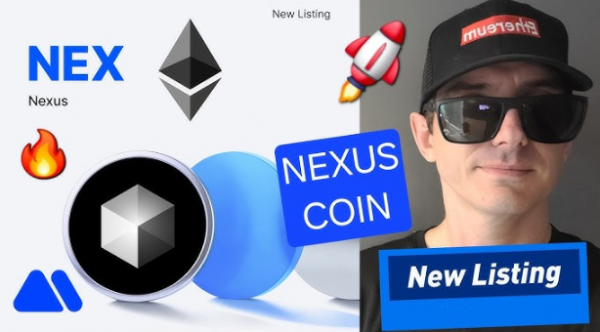 Nexus(NEX)是什么?Bitget已上线,NEX永续期货Layer 1值得长期布局吗?