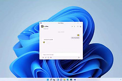 Win11记事本背景颜色如何修改