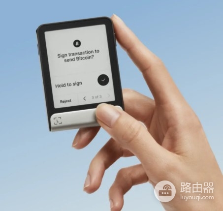 钱包并不存储用户的币？如何选择适合自己的钱包类型？