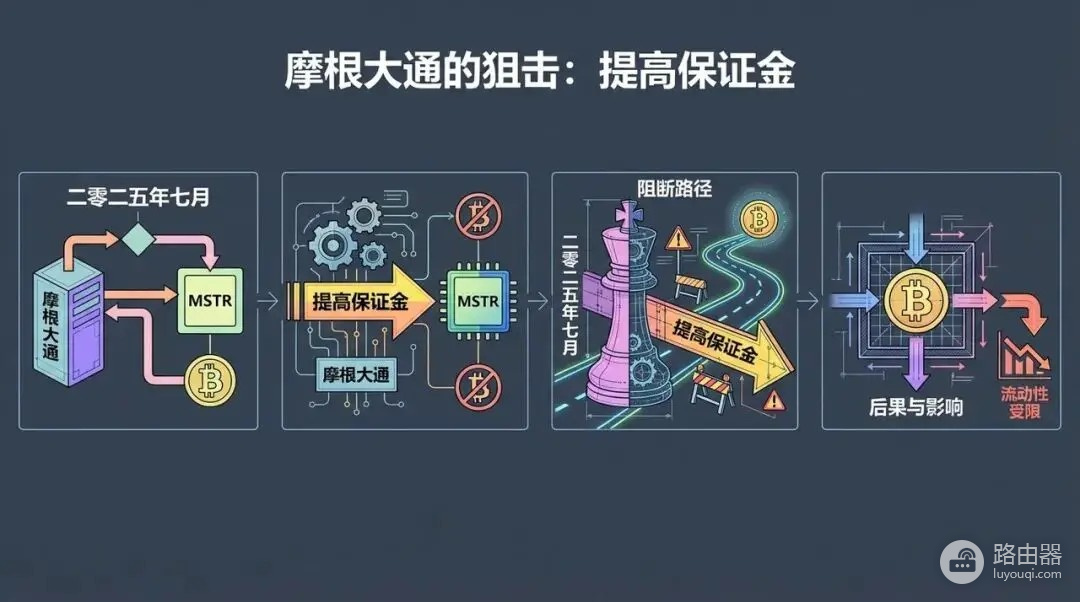 大饼能跳出旧体系重塑抵押逻辑吗?大饼抵押逻辑的悄然革命