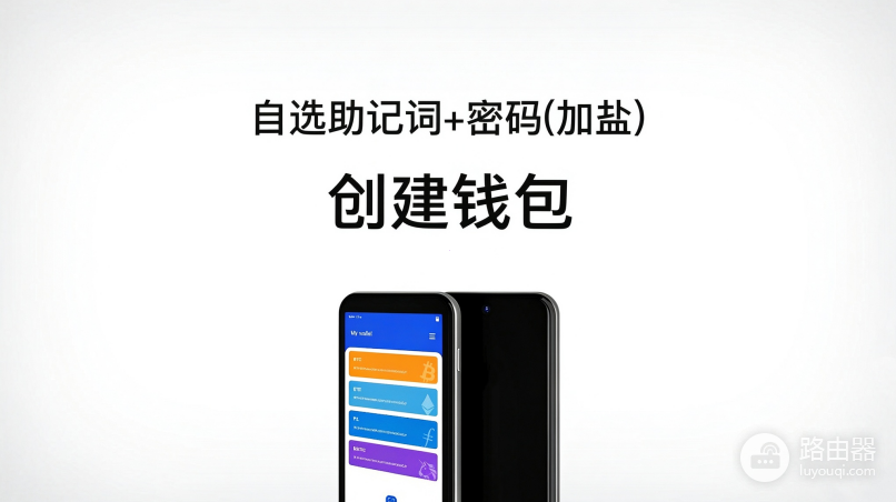 什么是助记词加盐(BIP39密语)?热钱包可以加盐吗