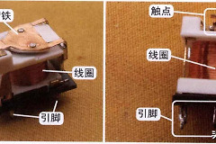 空调电脑板继电器工作原理与检测(空调主板继电器工作原理)
