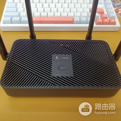 红米路由器internet橙灯不能上网如何处理(红米路由器internet橙灯不能上网处理方法)