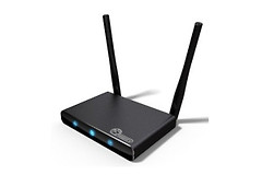 手机怎么设置HiWiFi极路由上网（手机设置HiWiFi极路由上网方法）