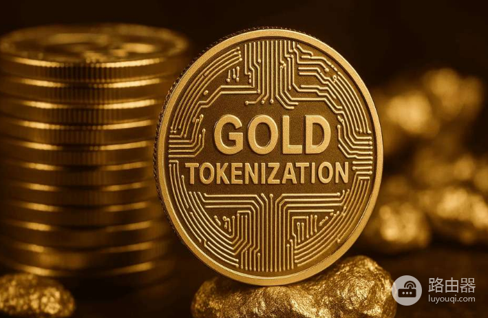 实体黄金、期货黄金、代币化黄金有什么区别? 谁才是最佳投资方式?