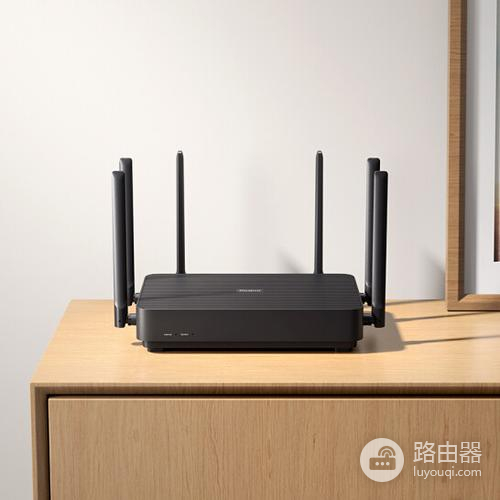 中国移动wifi6路由器没有网怎么办（中国移动wifi6路由器没有网解决方法）
