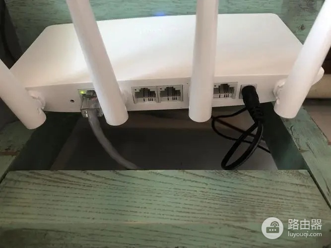 副路由器wifi连接不上怎么办(副路由器wifi连接不上怎么解决)