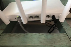 副路由器wifi连接不上怎么办（副路由器wifi连接不上怎么解决）