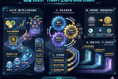 为什么传统资金选择在BNB Chain？散户、机构、协议能全挤在一条链上