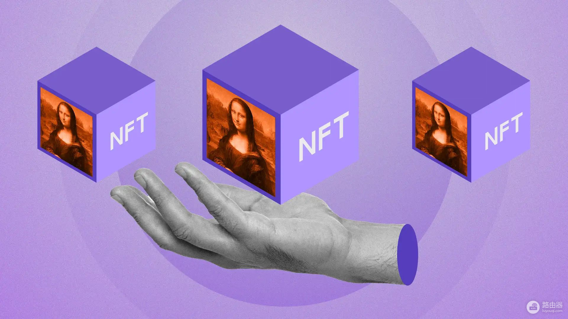 NFT铸造是什么？如何从零开始制作NFT？