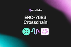 ERC-7683是什么？跨链意图、solver、resolver和跨链订单标准怎么理解