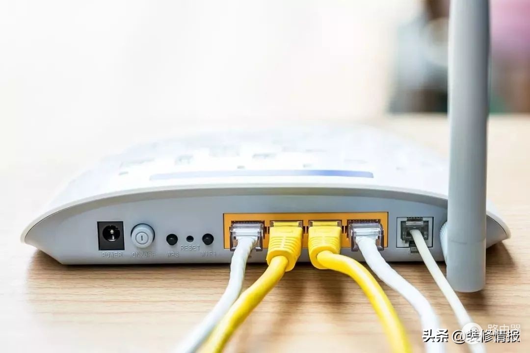家里的路由器(如何制作家用无线路由器)