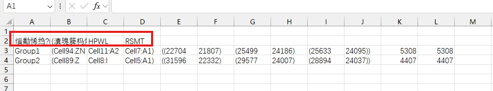 excel打开csv乱码怎么办?txt转换csv编码修复教程