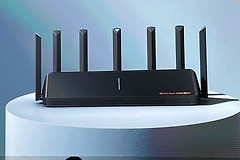 小米路由器cr6608怎么设置（小米路由器cr6608设置方法）