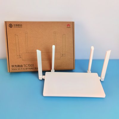 中国电信wifi6路由器怎么重置（中国电信wifi6路由器重置方法）