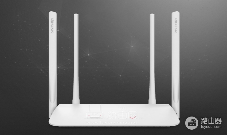 必联（b-link）路由器后台登录地址192.168.16.1和密码介绍