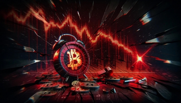 比特币极度恐慌时的抄底时机：历史上那些“血洗”后的黄金机会
