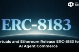 以太坊推出的ERC-8183是什么? ERC-8183想解决什么问题?