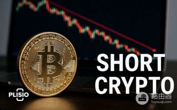 如何利用加密货币做空赚钱? 加密货币做空心得