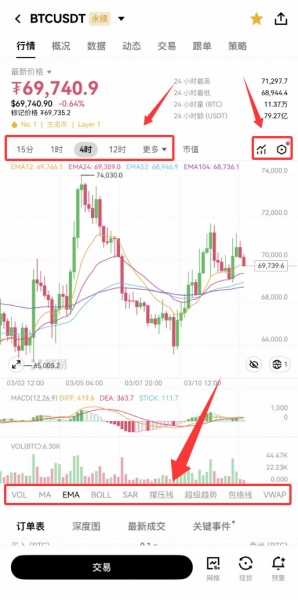 iPhone炒币App下载，OKX炒币App 2026版