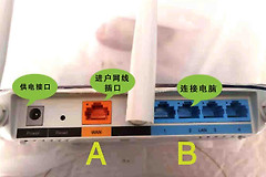 用手机设置路由器的方法-手机如何路由器