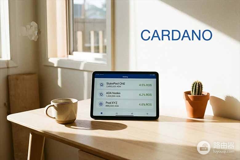 ADA生态好不好用?Cardano入门指南