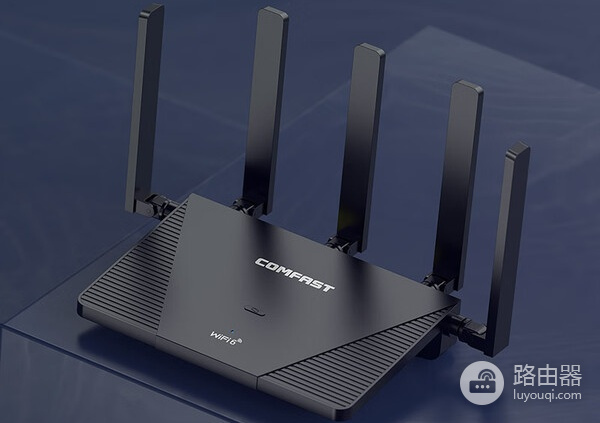 迅捷FAST路由器手机登录入口,迅捷wifi路由器管理页面地址