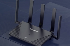 迅捷FAST路由器手机登录入口，迅捷wifi路由器管理页面地址