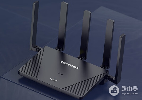 迅捷FAST路由器手机登录入口，迅捷wifi路由器管理页面地址