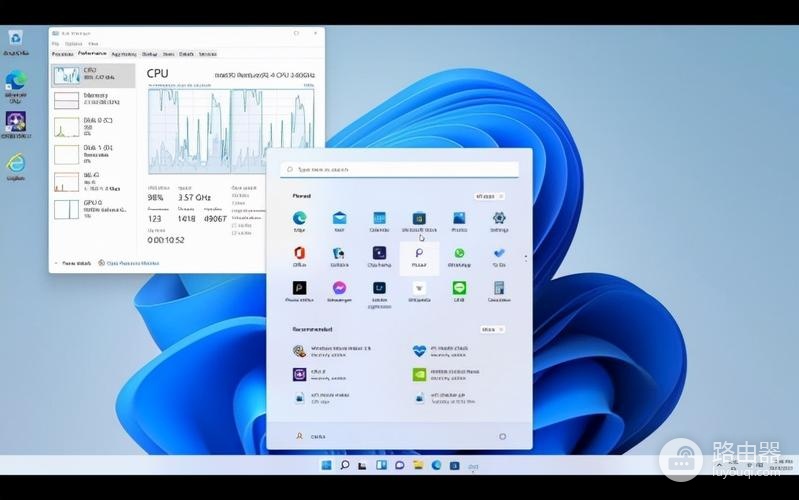 如何解除win11硬盘加密