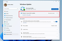 win11预览体验计划如何退出？insider preview回到正式版教程