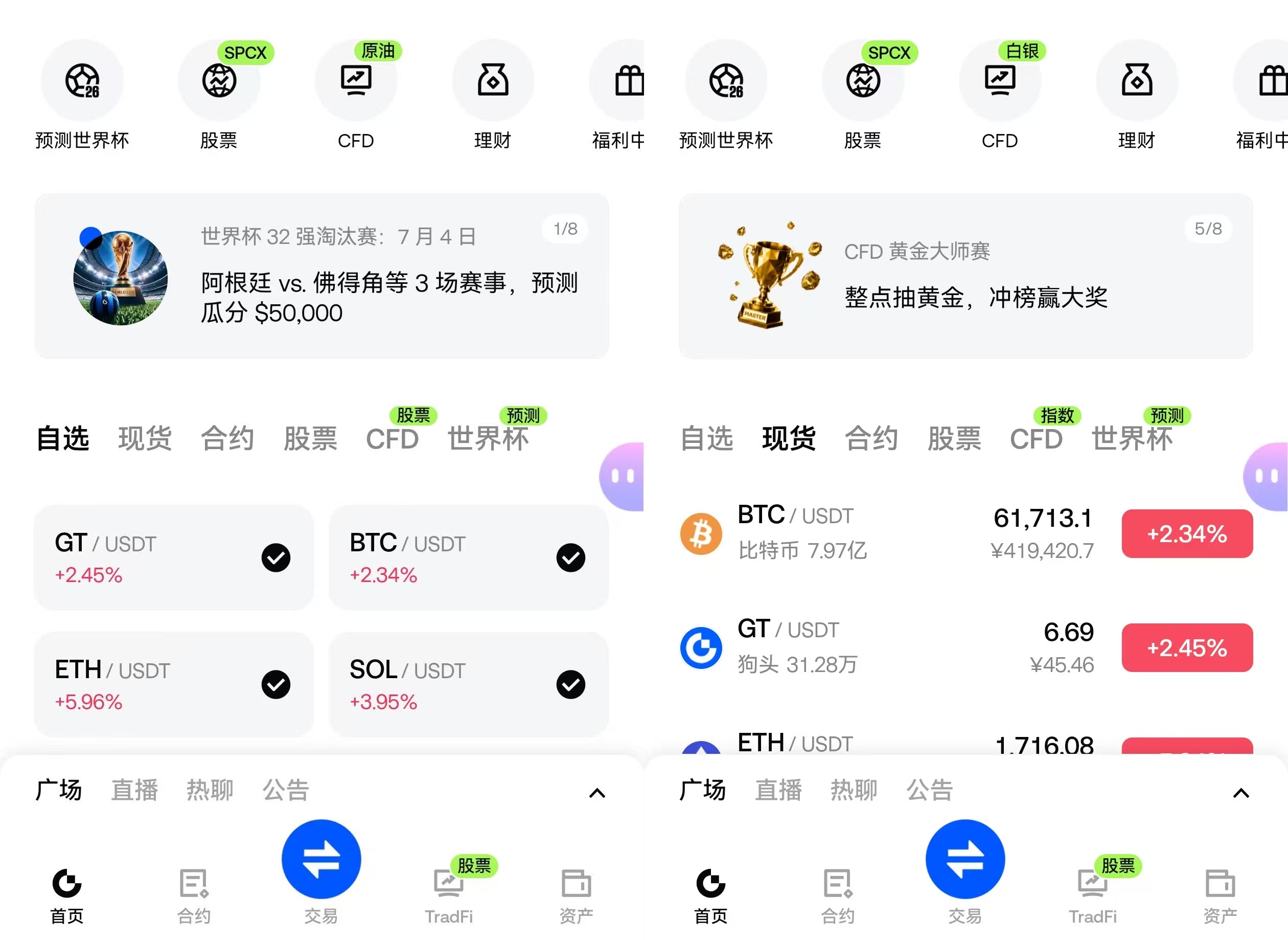 Gate上线的gStocks代币化证券服务是什么？一文看懂代币化股票、购买方法与投资价值