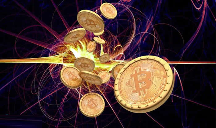 比特币挖矿到底是什么?挖矿为什么叫比特币计算?