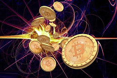 比特币挖矿到底是什么？挖矿为什么叫比特币计算？