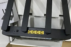 rax1800z路由器怎么绑定和家亲（rax1800z路由器绑定和家亲方法）