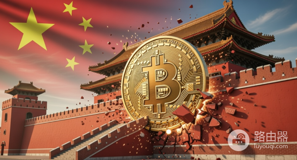 中国到底能不能持有加密货币?哪些加密货币行为最容易踩红线?