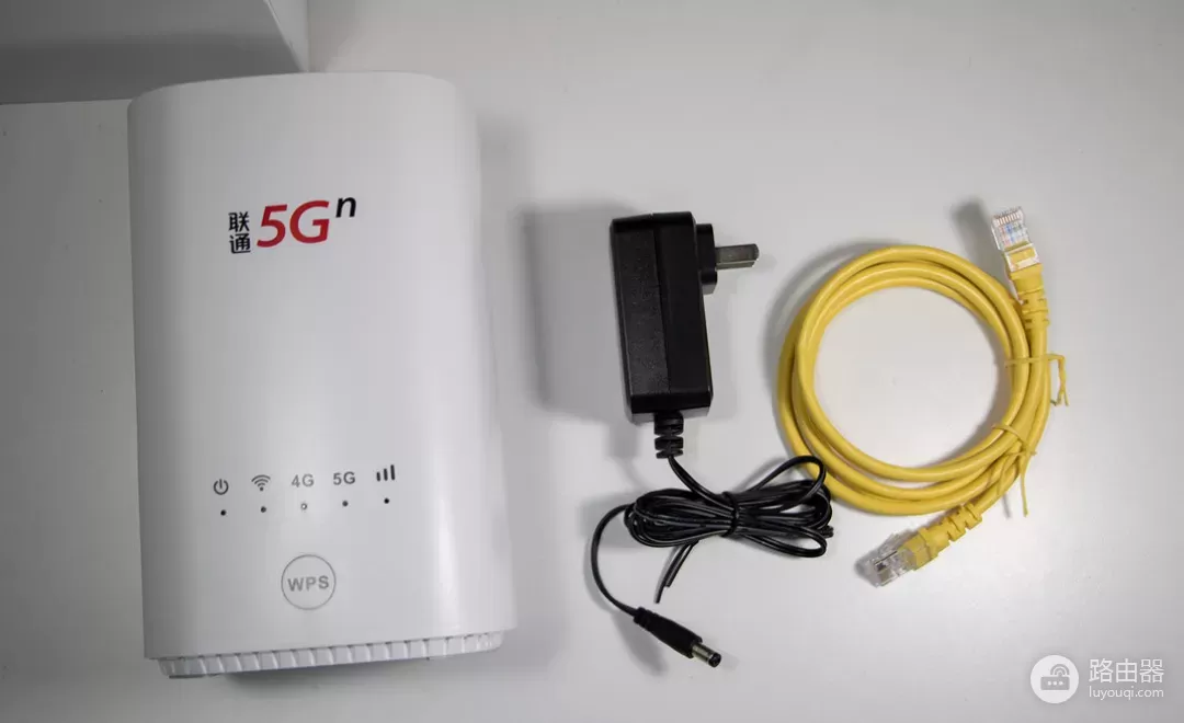 最便宜的5G CPE：联通VN007+，紫光5G芯片，性价比5G插卡路由器！