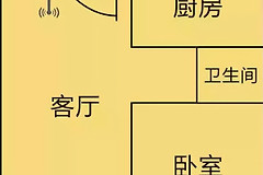 wifi怎么覆盖三室(家庭wifi路由器放置攻略，教你如何让wifi全覆盖)