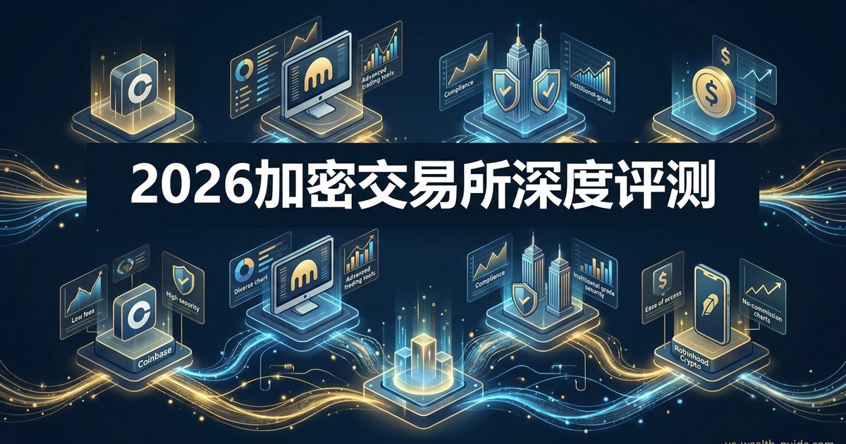 2026全球加密交易所梯队划分:储备金PoR、流动性与安全性深度分析