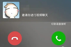 电脑视频听不到对方声音怎么处理