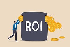 投资报酬率ROI是什么? 如何计算和查看币安ROI?