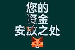 小狐狸钱包(MetaMask)添加USDT、USDC代币地址方法