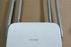 tplink桥接360路由器怎么设置（tplink桥接360路由器设置方法）