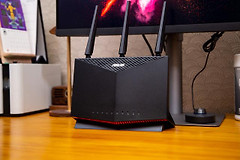 华硕ax86u2.5g网口怎么用（ 华硕ax86u2.5g网口使用方法）