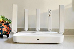 中兴ax3000巡天版5g最高网速是多少（中兴ax3000巡天版5g最高网速是什么）