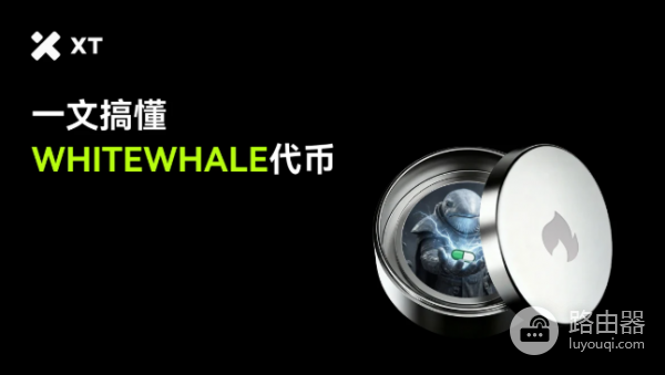 白鲸币是什么？Solana迷因币中的佼佼者WHITEWHALE